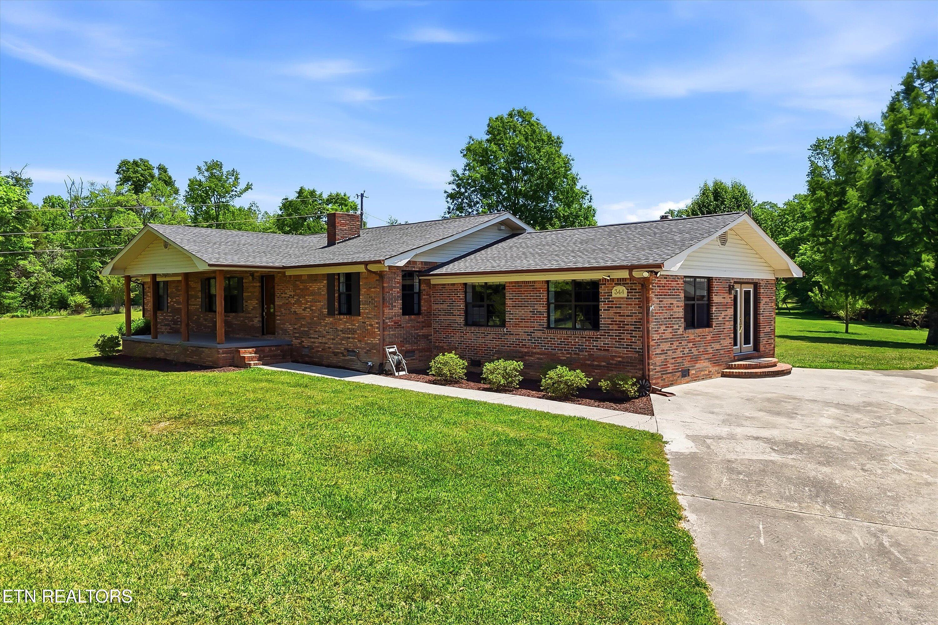 344 County Road 189 Decatur, TN 37322 - Photo 2 of 25 02-344 Co Rd 189-2
