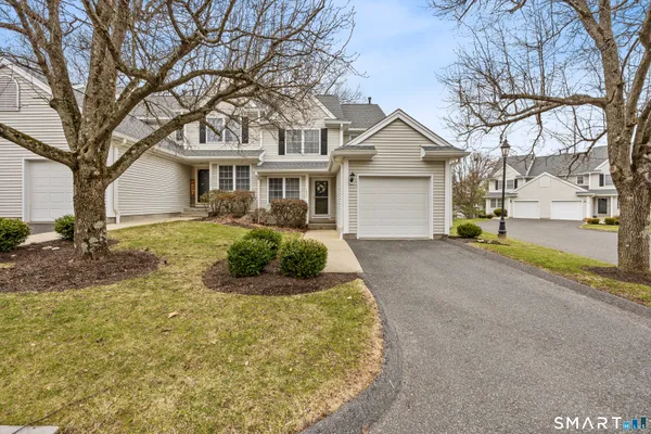 $514,900 | 1805 Cypress Drive, Unit 1805, Danbury, CT 06811