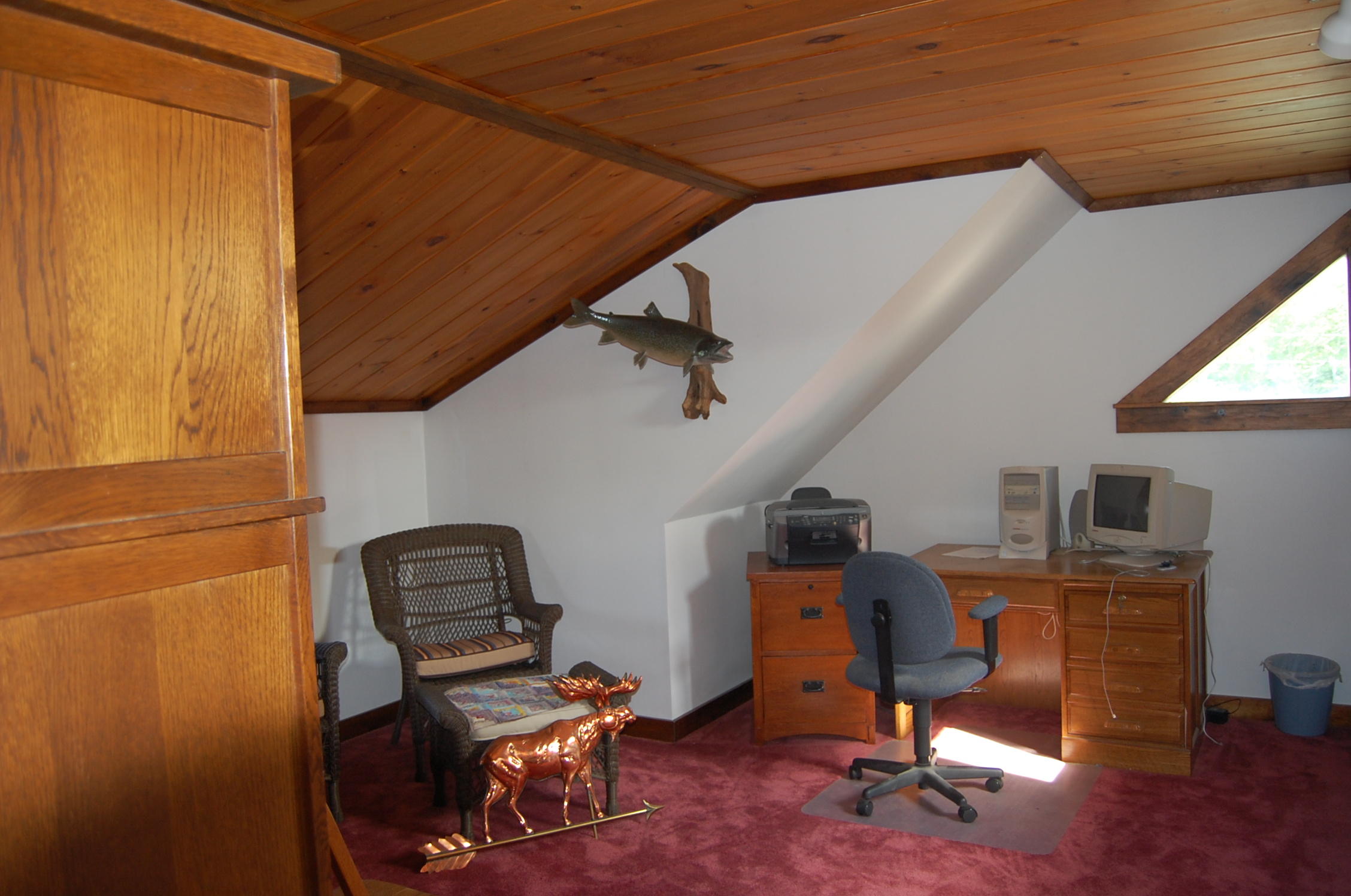 1235 Kirkland Road Old Town, ME 04468 - Photo 12 of 22 12