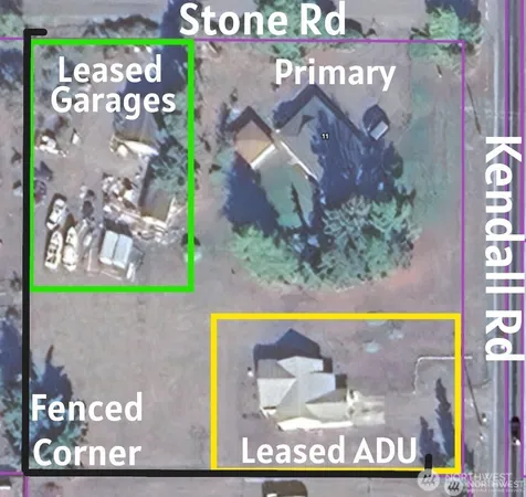 $989,900 | 11 Stone Road, Sequim, WA 98382