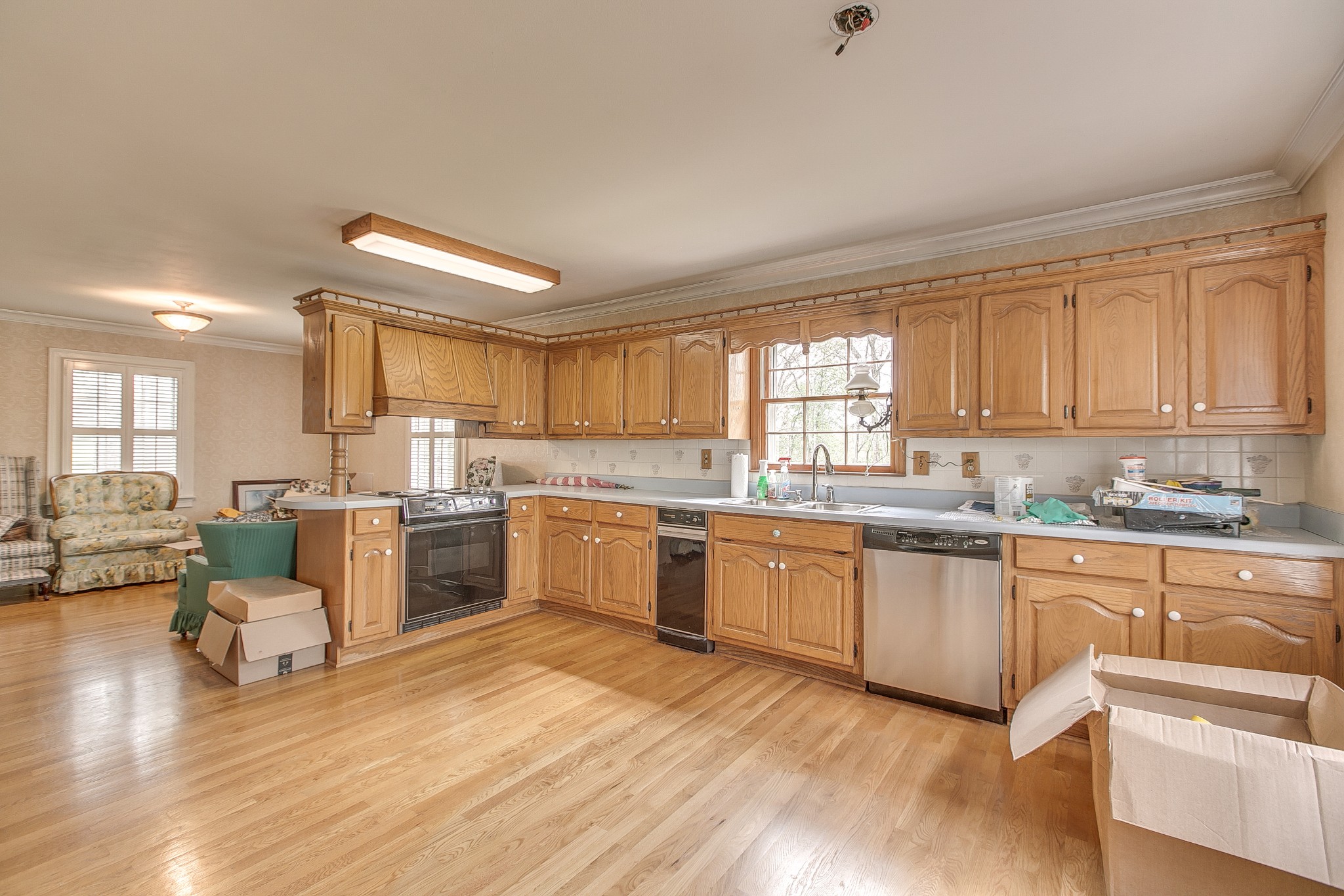 1664 West Trimble Road Milton, TN 37118 - Photo 8 of 47 Gallery Image 8