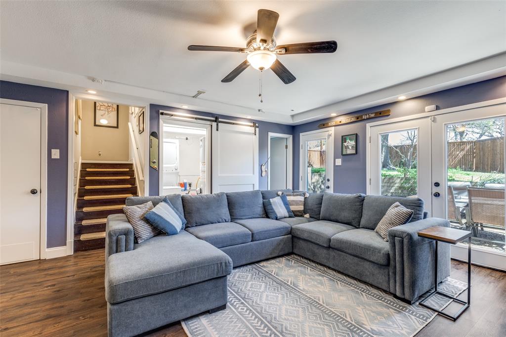 11614 Rogue Way Dallas, TX 75218 - Photo 13 of 29