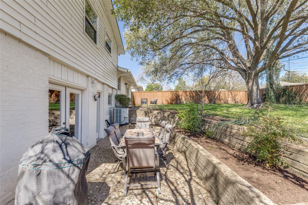 11614 Rogue Way Dallas, TX 75218 - Photo 23 of 29