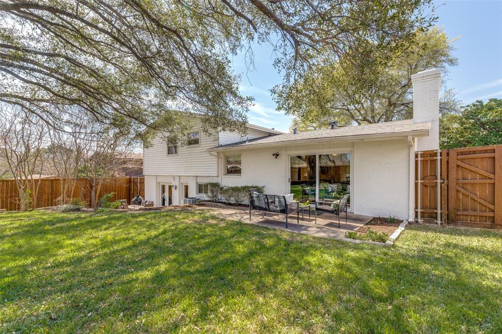 11614 Rogue Way Dallas, TX 75218 - Photo 24 of 29