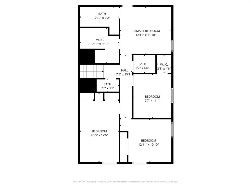 11614 Rogue Way Dallas, TX 75218 - Photo 28 of 29
