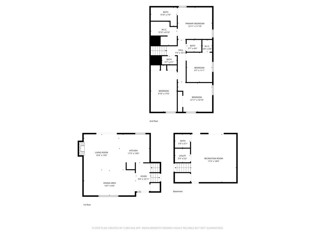 11614 Rogue Way Dallas, TX 75218 - Photo 29 of 29