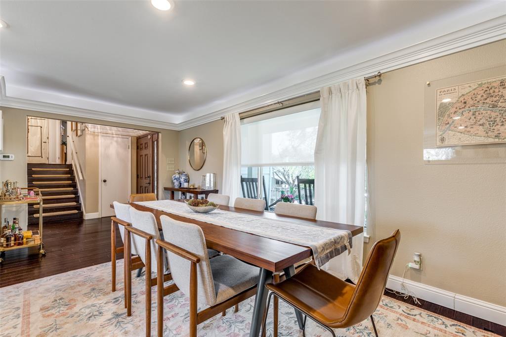 11614 Rogue Way Dallas, TX 75218 - Photo 4 of 29
