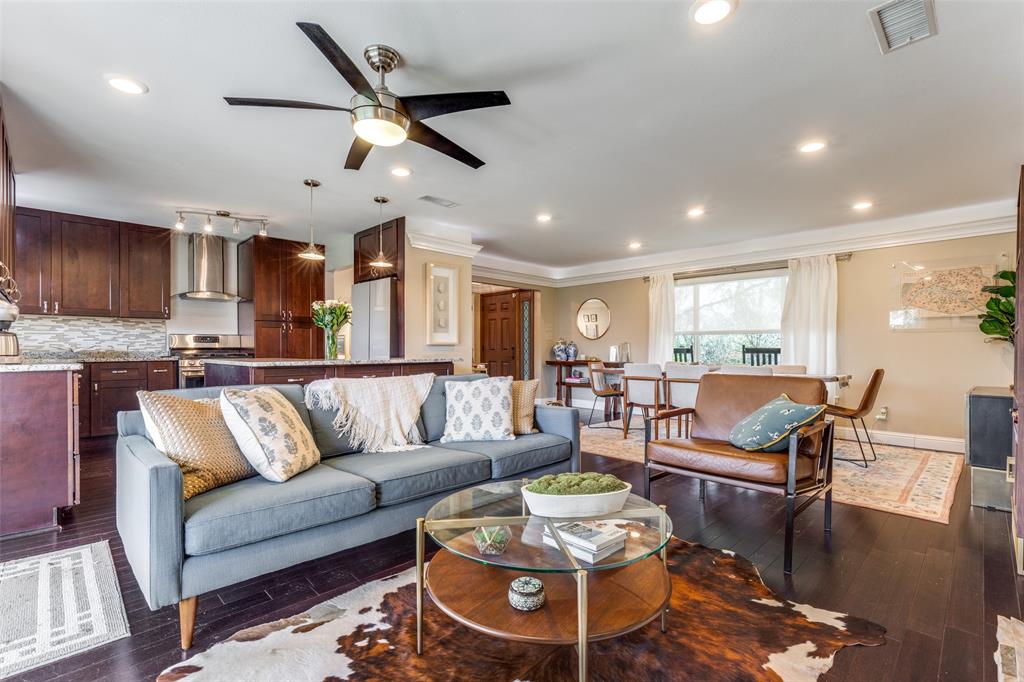 11614 Rogue Way Dallas, TX 75218 - Photo 7 of 29
