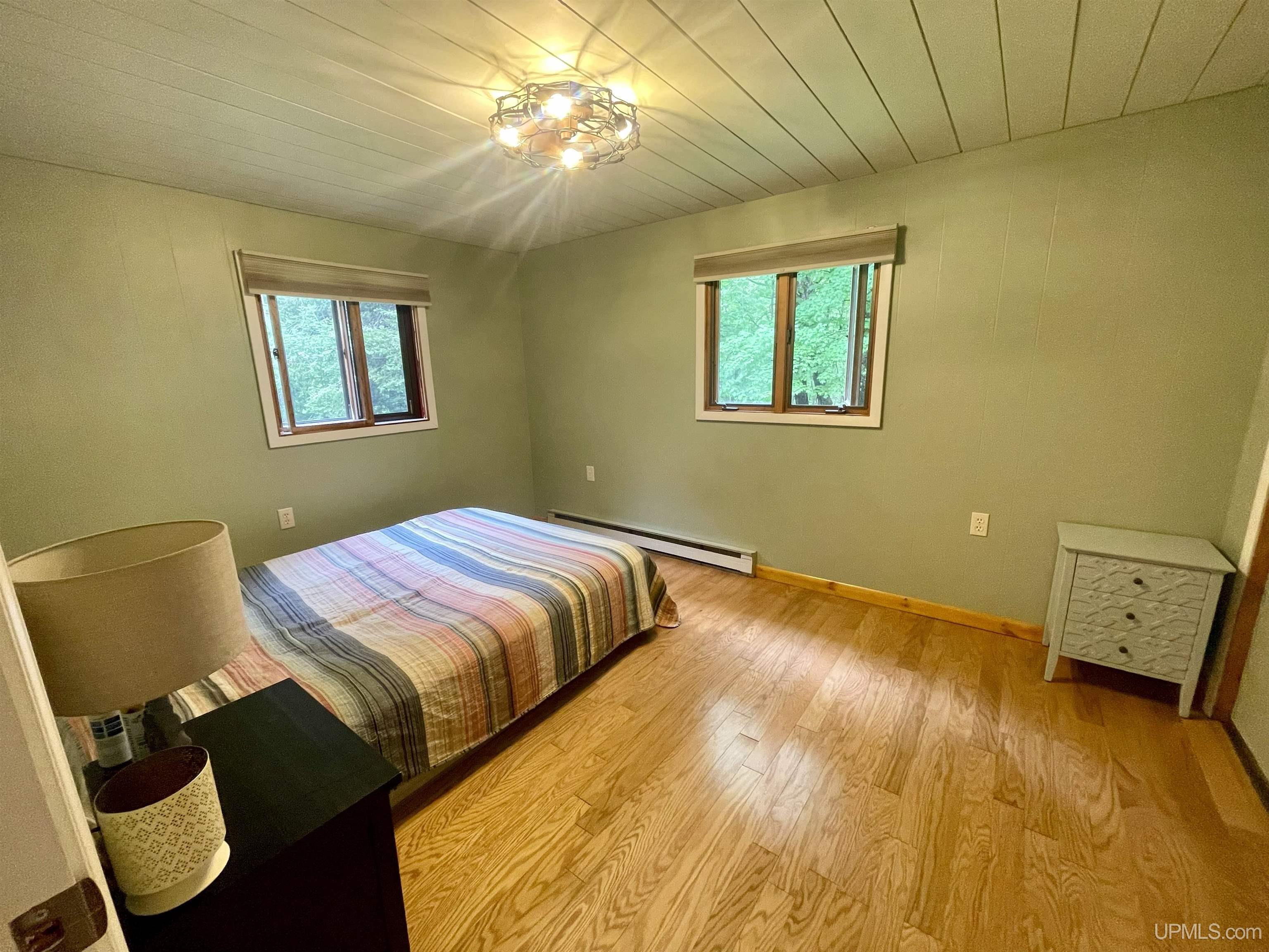 90 Green Road Michigamme, MI 49861 - Photo 32 of 39