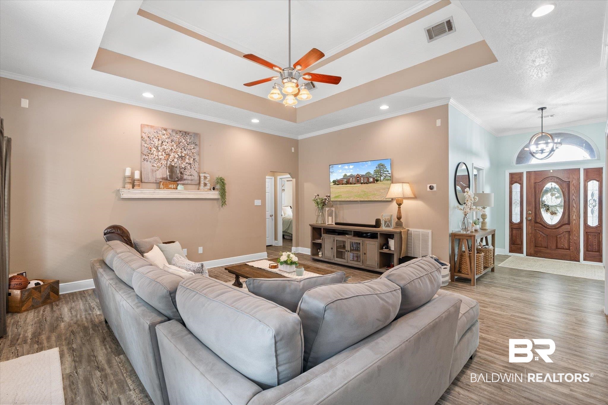 6349 Deer Circle Grand Bay, AL 36541 - Photo 9 of 39