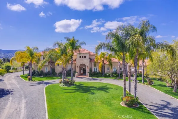 $2,900,000 | 38750 Celita Circle, Temecula, CA 92592
