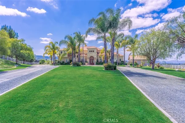 $2,900,000 | 38750 Celita Circle, Temecula, CA 92592