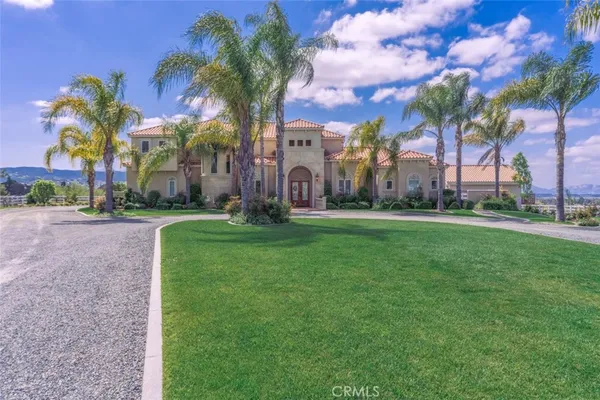 $2,900,000 | 38750 Celita Circle, Temecula, CA 92592