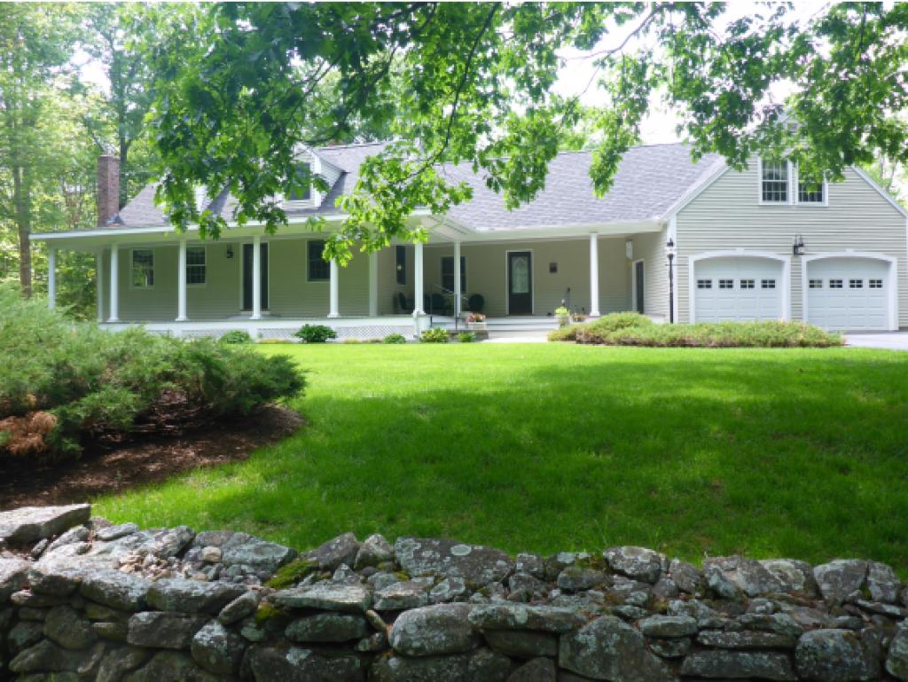 45 Troy Road Marlborough, NH 03455 - Photo 1 of 33 Gallery Image 1