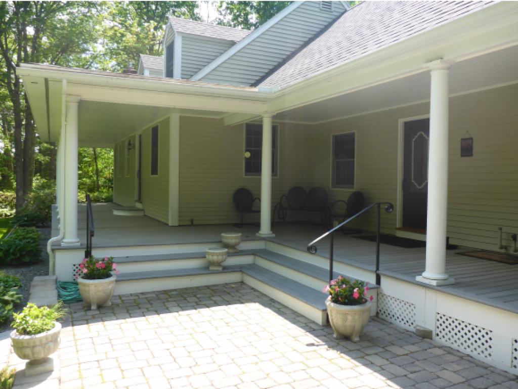 45 Troy Road Marlborough, NH 03455 - Photo 2 of 33 Gallery Image 2