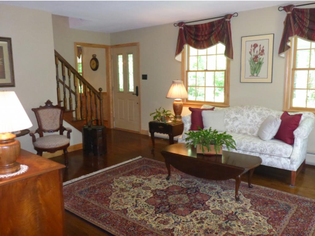45 Troy Road Marlborough, NH 03455 - Photo 18 of 33 Gallery Image 18