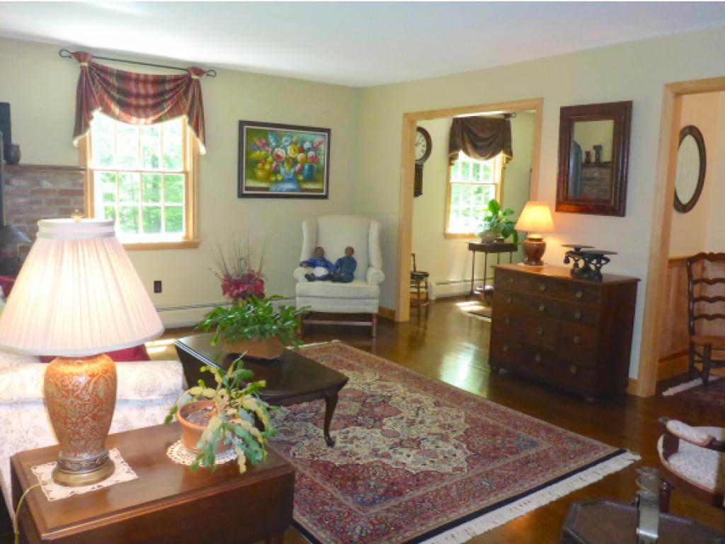 45 Troy Road Marlborough, NH 03455 - Photo 21 of 33 Gallery Image 21