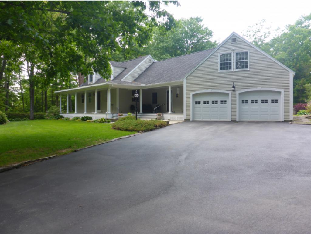 45 Troy Road Marlborough, NH 03455 - Photo 33 of 33 Gallery Image 33