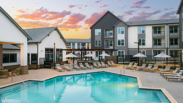 $1,745 | 3901 Capital Hills Drive, Unit B1A, Raleigh, NC 27616