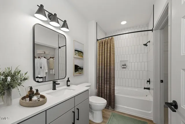 $1,745 | 3901 Capital Hills Drive, Unit B1A, Raleigh, NC 27616