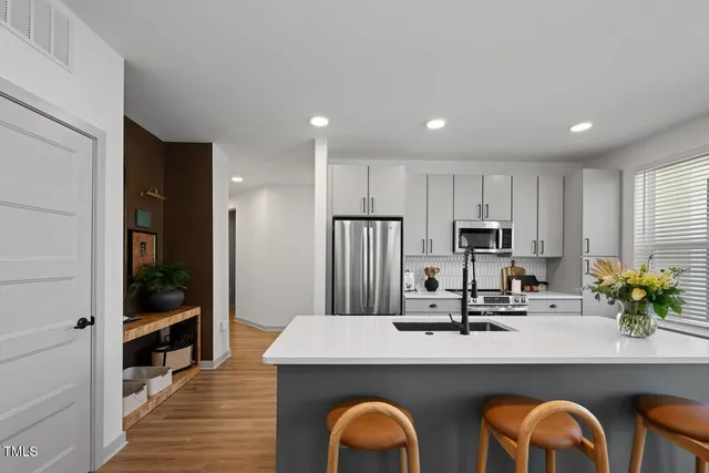 $1,745 | 3901 Capital Hills Drive, Unit B1A, Raleigh, NC 27616