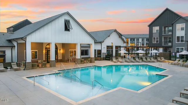 $1,745 | 3901 Capital Hills Drive, Unit B1A, Raleigh, NC 27616