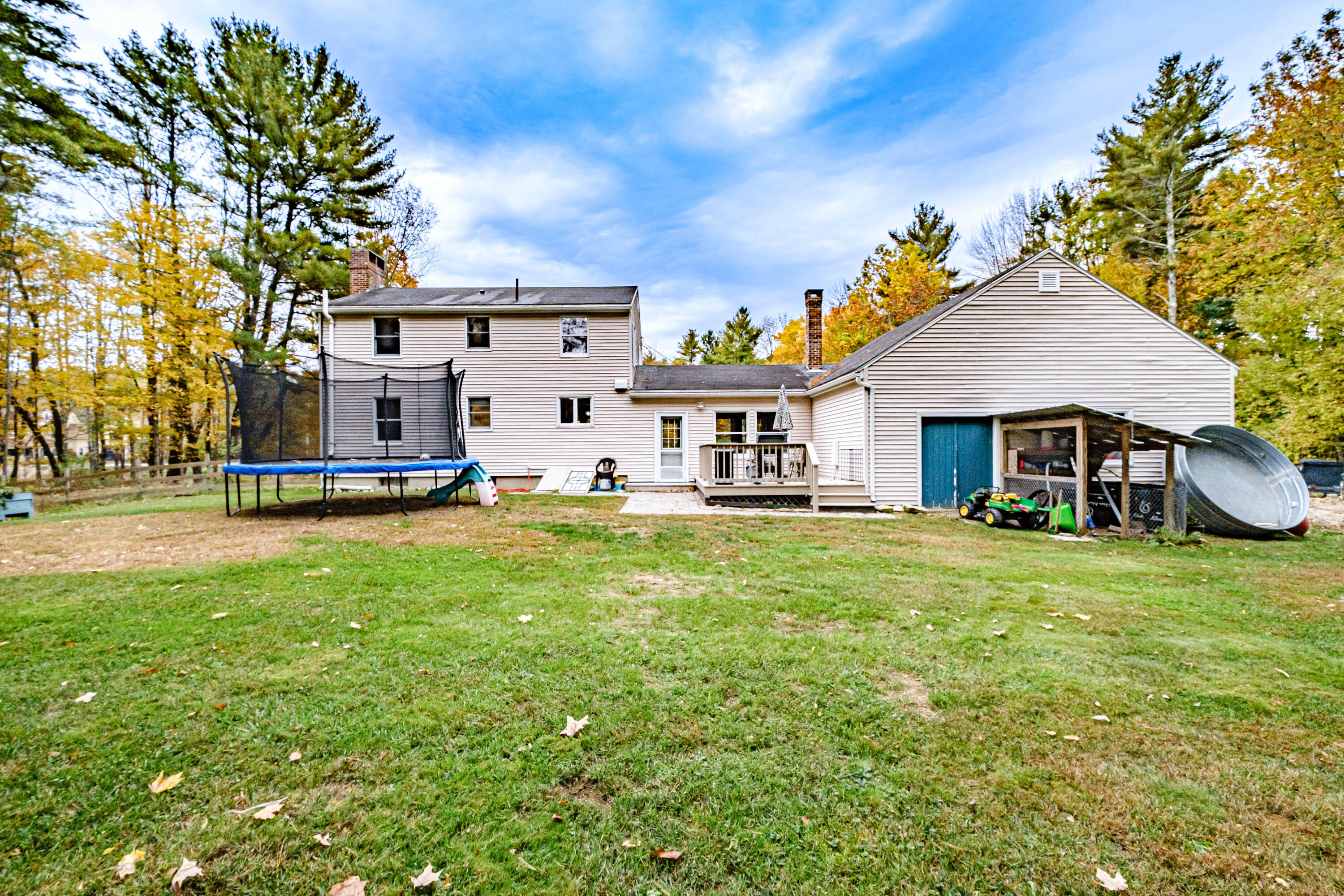 147 Highland Cliff Road Windham, ME 04062 - Photo 63 of 66 20221010gp-60068