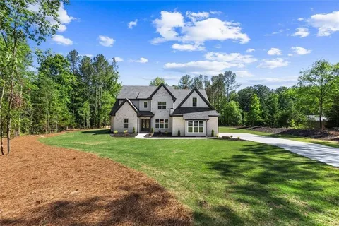 $980,000 | 705 Spratlin Mill Drive, Hull, GA 30646