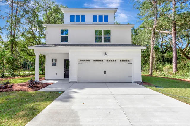 $569,990 | 5306 Seewee Road, Awendaw, SC 29429