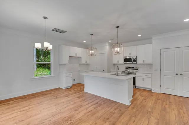 $569,990 | 5306 Seewee Road, Awendaw, SC 29429