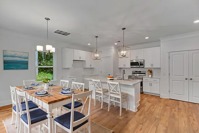 $569,990 | 5306 Seewee Road, Awendaw, SC 29429