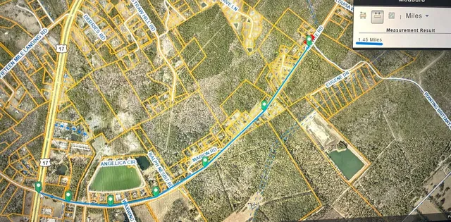 $569,990 | 5306 Seewee Road, Awendaw, SC 29429