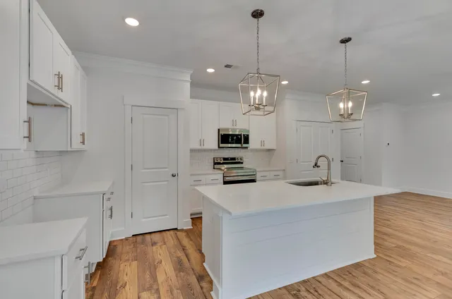 $569,990 | 5306 Seewee Road, Awendaw, SC 29429