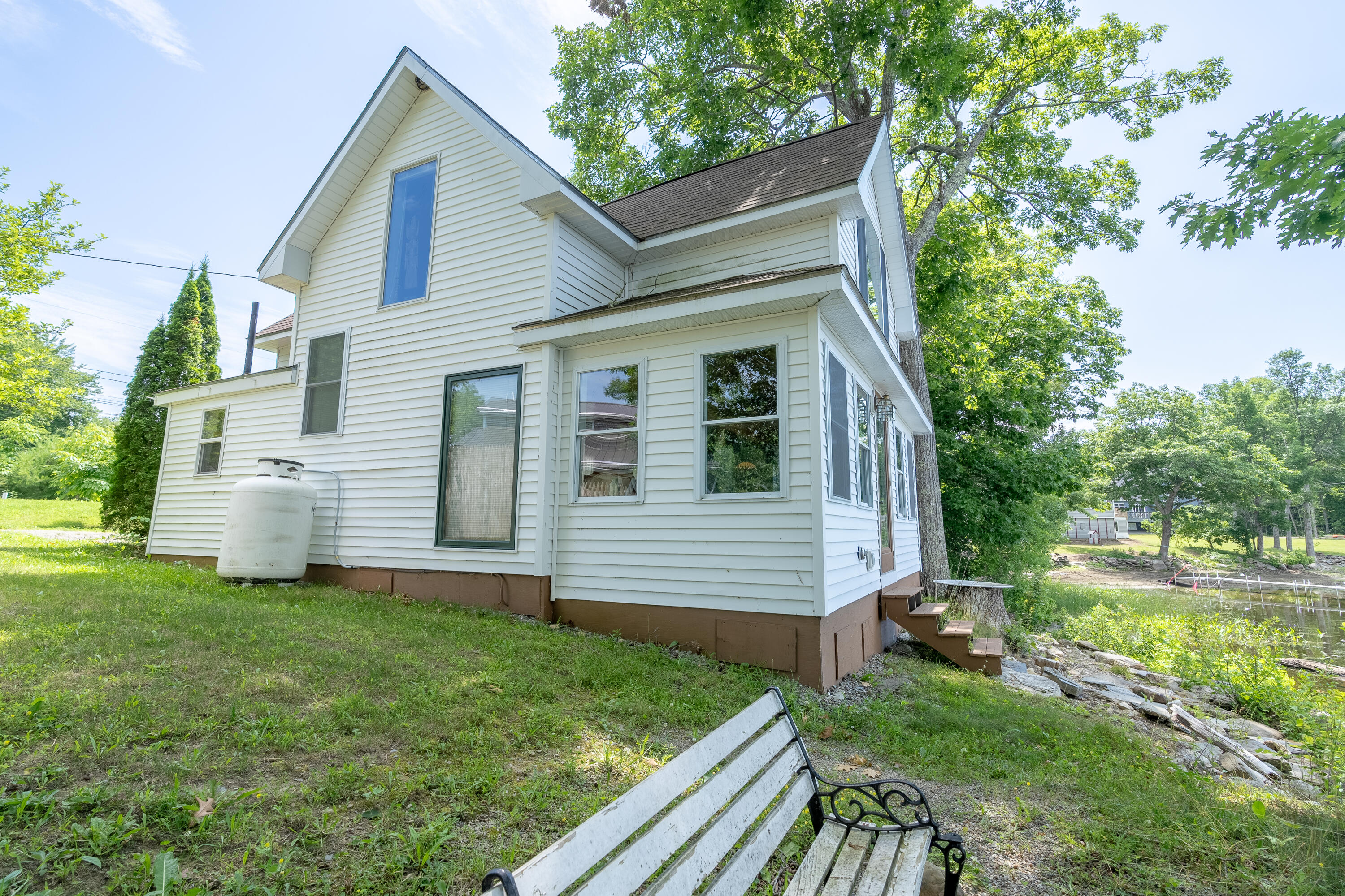 329 Smith Road Hermon, ME 04401 - Photo 38 of 39 329 smith-40
