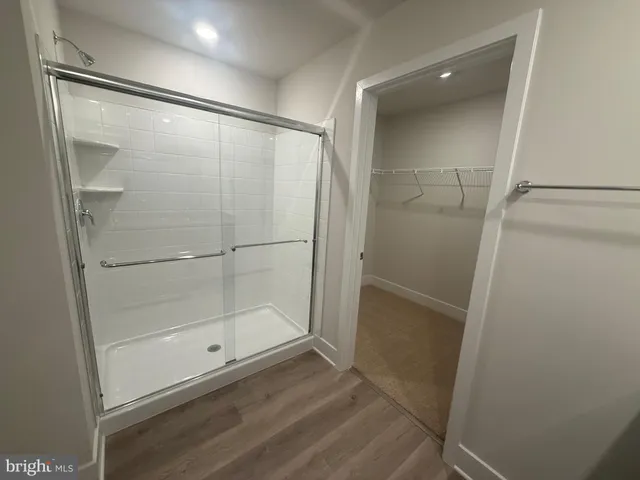 a bathroom with a sink