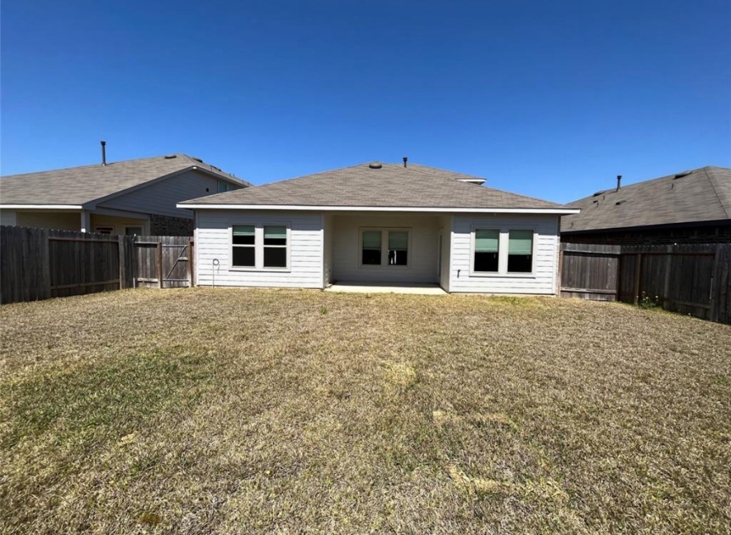 2330 Georgina Falls Drive Spring, TX 77373 - Photo 12 of 12 a front view of a house with a yard