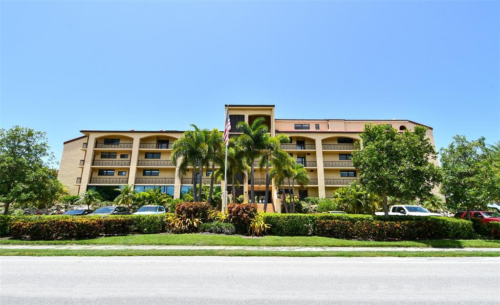 8730 Midnight Pass Road, Unit 203 Sarasota, FL 34242 - Photo 1 of 1
