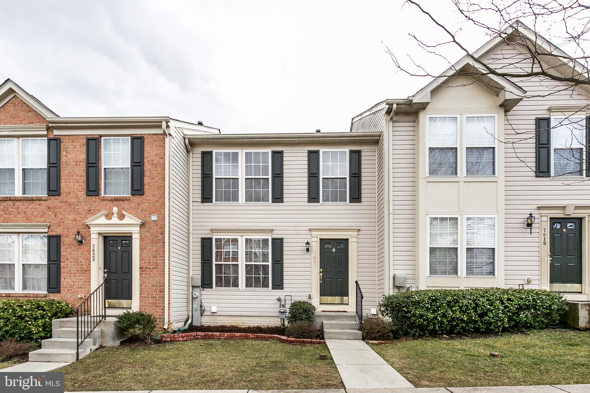 7621 Fairbrook Road Baltimore, MD 21244 - Photo 1 of 30 Gallery Image 1
