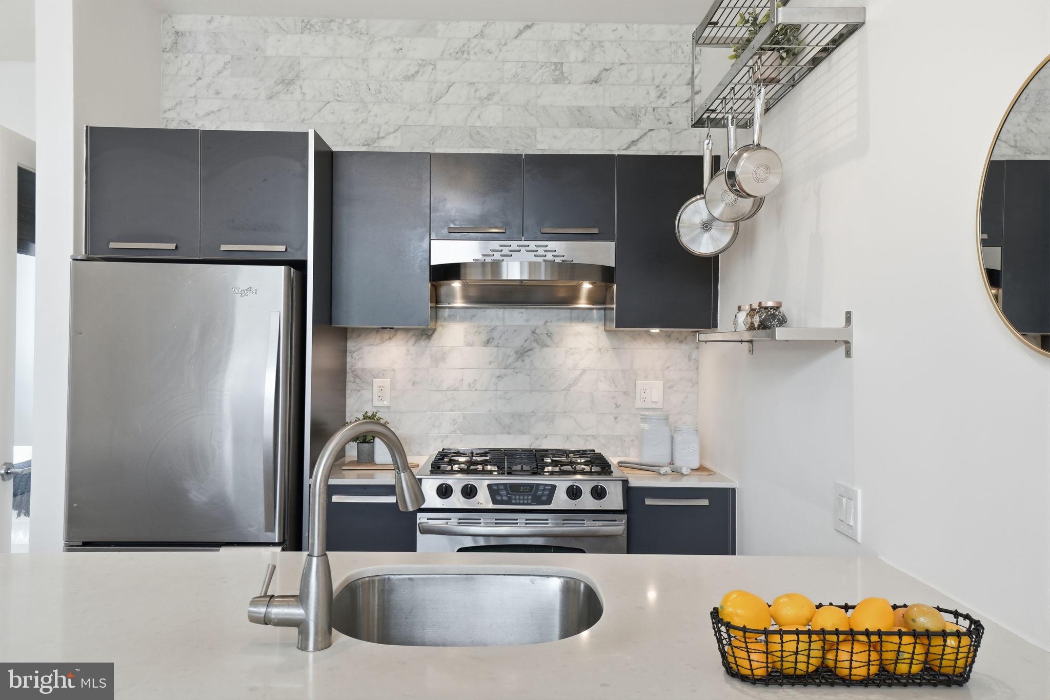 2426 Ontario Road Northwest, Unit 401 Washington, DC 20009 - Photo 6 of 40 Gallery Image 6
