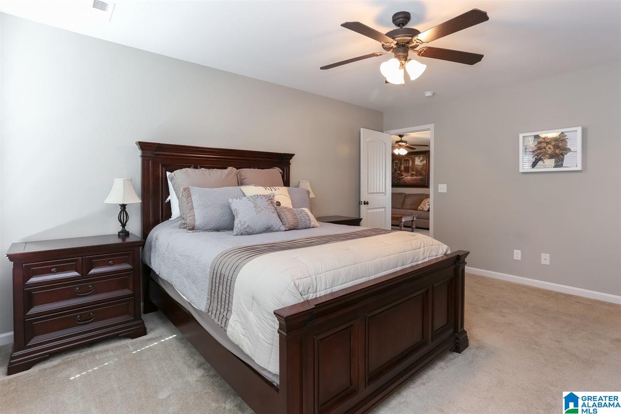 5365 Jean Ridge Lane Odenville, AL 35120 - Photo 21 of 30