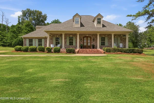 $619,000 | 5570 Williamson Road, Clinton, MS 39056