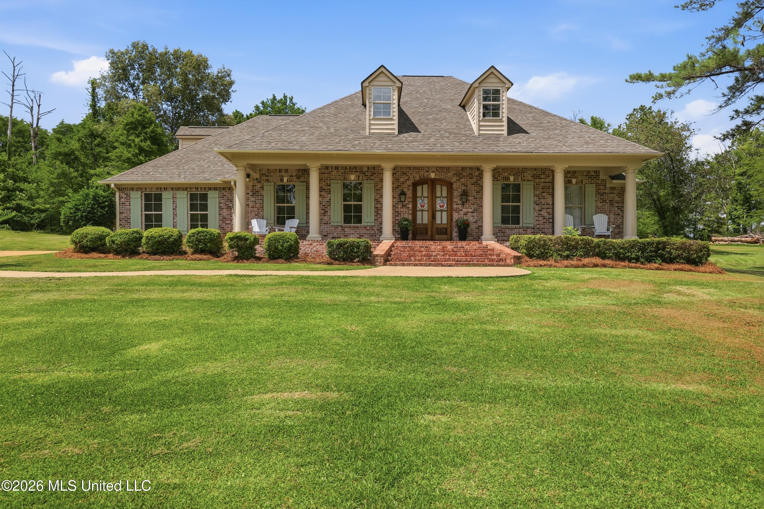 5570 Williamson Road Clinton, MS 39056 - Photo 1 of 47 01-5570 Williamson Rd _ Hometoursms.com