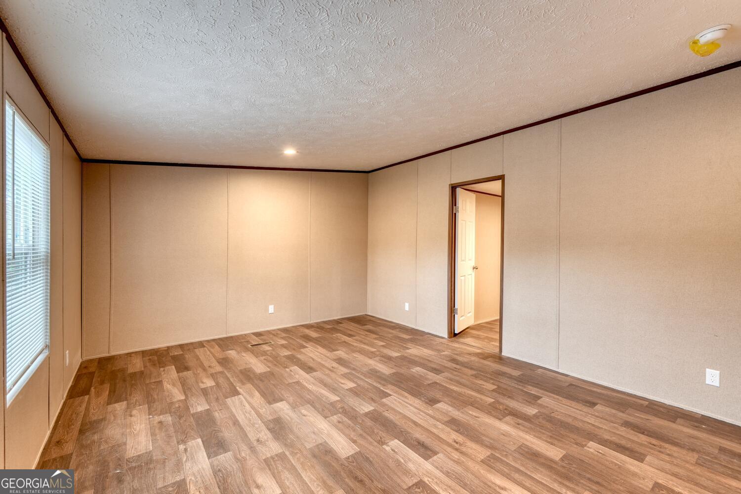 Tract B Kyle Road Blue Ridge, GA 30513 - Photo 24 of 37 a view of empty room