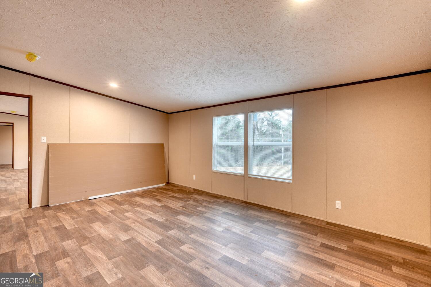 Tract B Kyle Road Blue Ridge, GA 30513 - Photo 25 of 37 a view of an empty room with a window