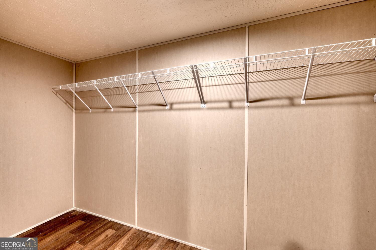 Tract B Kyle Road Blue Ridge, GA 30513 - Photo 27 of 37 a view of a room with wooden floor