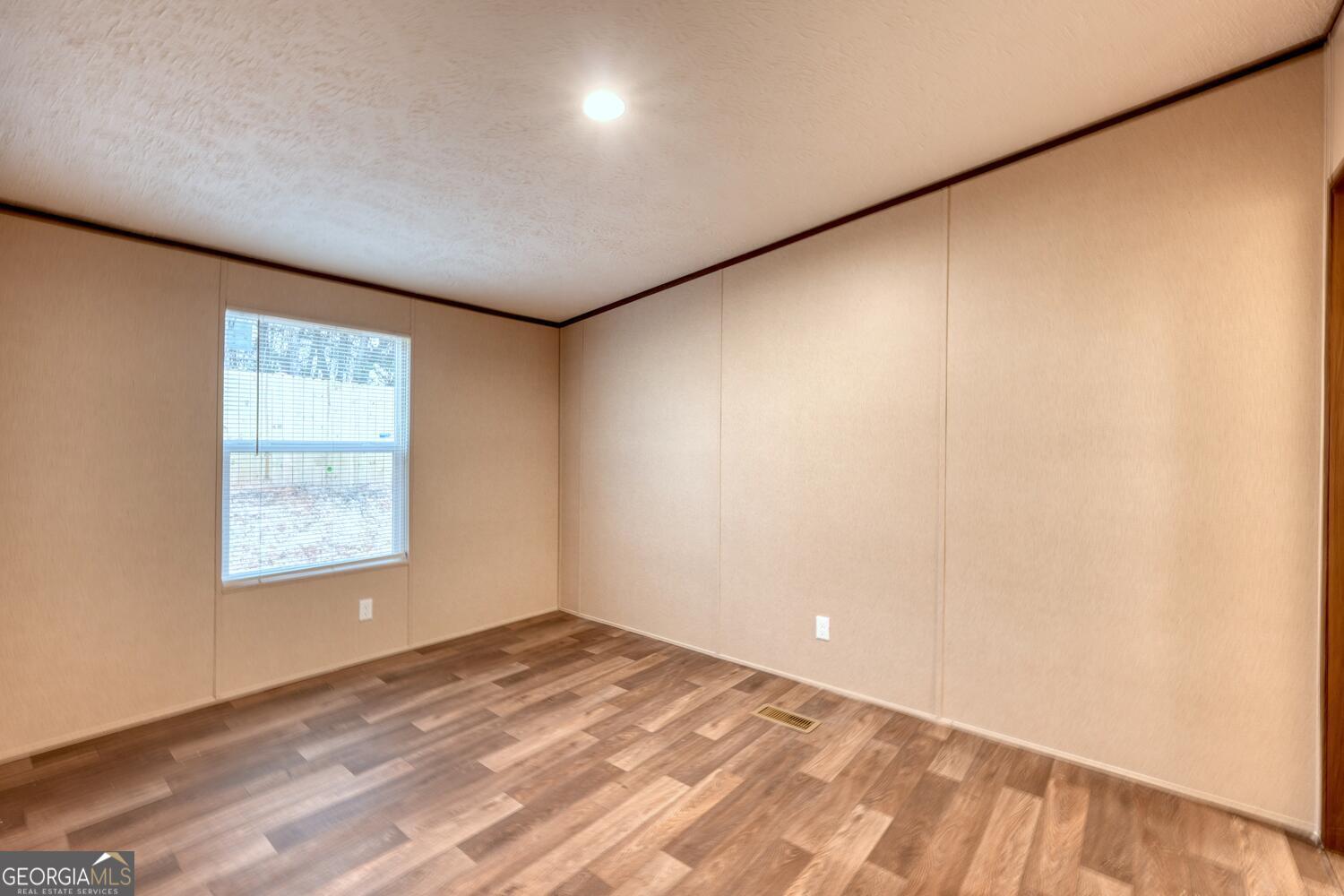 Tract B Kyle Road Blue Ridge, GA 30513 - Photo 28 of 37 an empty room with a window