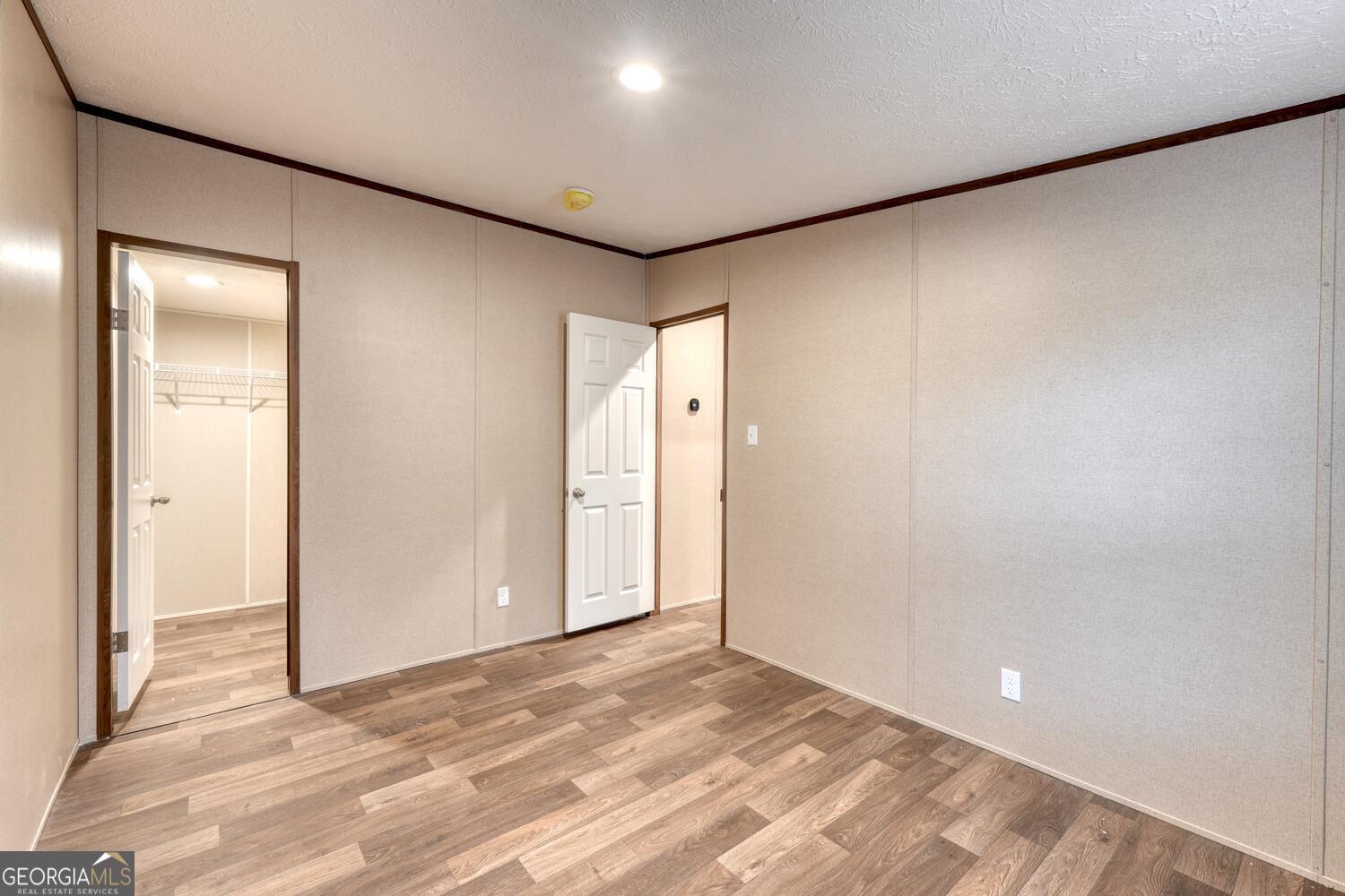 Tract B Kyle Road Blue Ridge, GA 30513 - Photo 29 of 37 a view of empty room