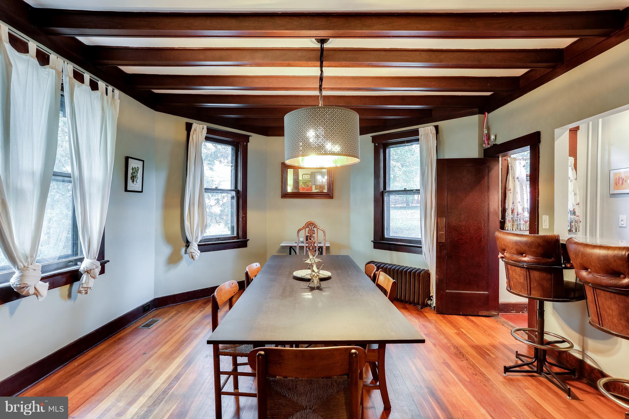 2900 Rueckert Avenue Baltimore, MD 21214 - Photo 14 of 32 Dining Room