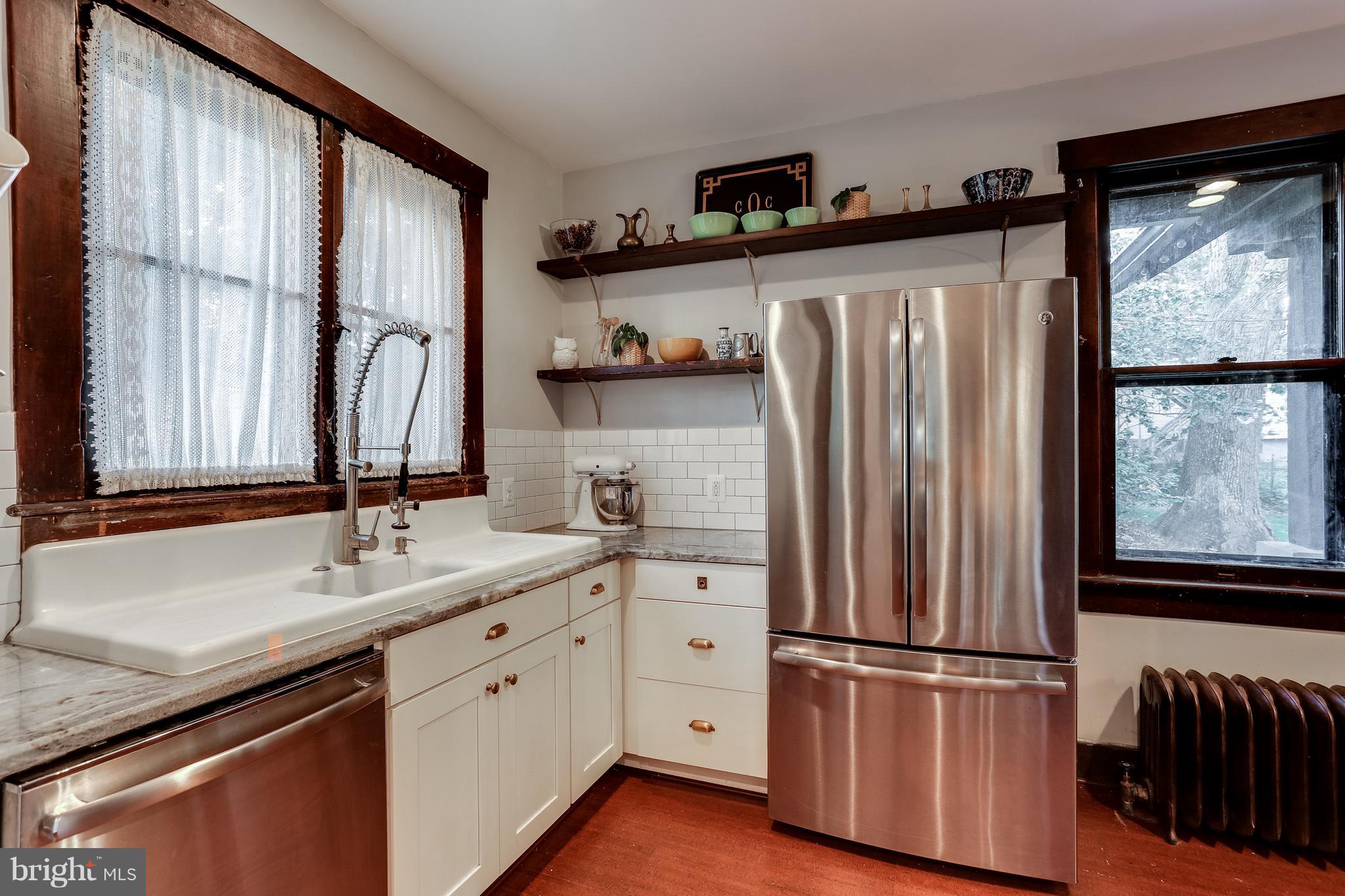 2900 Rueckert Avenue Baltimore, MD 21214 - Photo 18 of 32 Kitchen