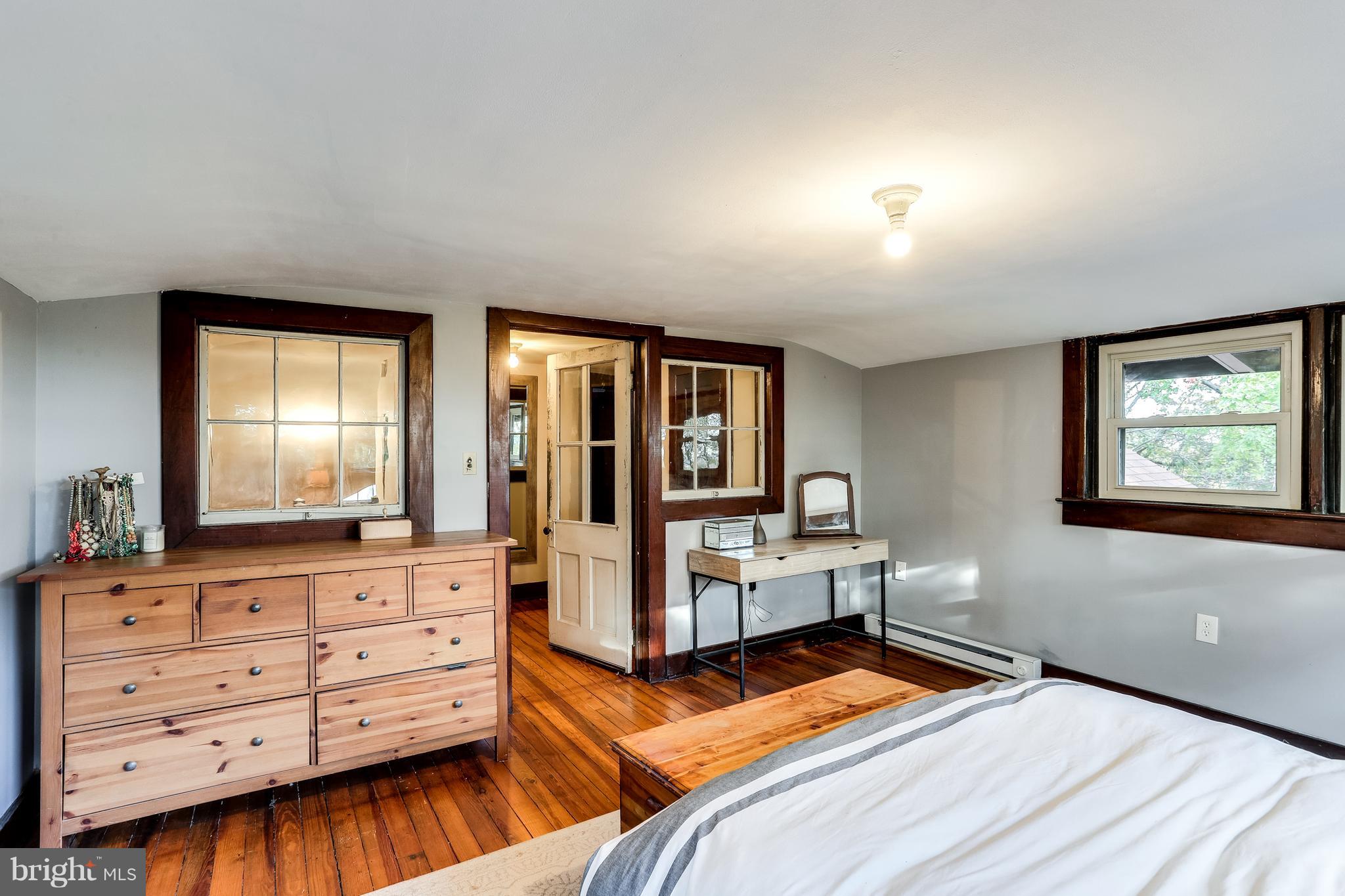 2900 Rueckert Avenue Baltimore, MD 21214 - Photo 22 of 32 Master Bedroom